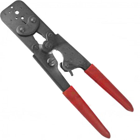 Allison ATT-38125-6 Weather-Pak Terminal Crimper