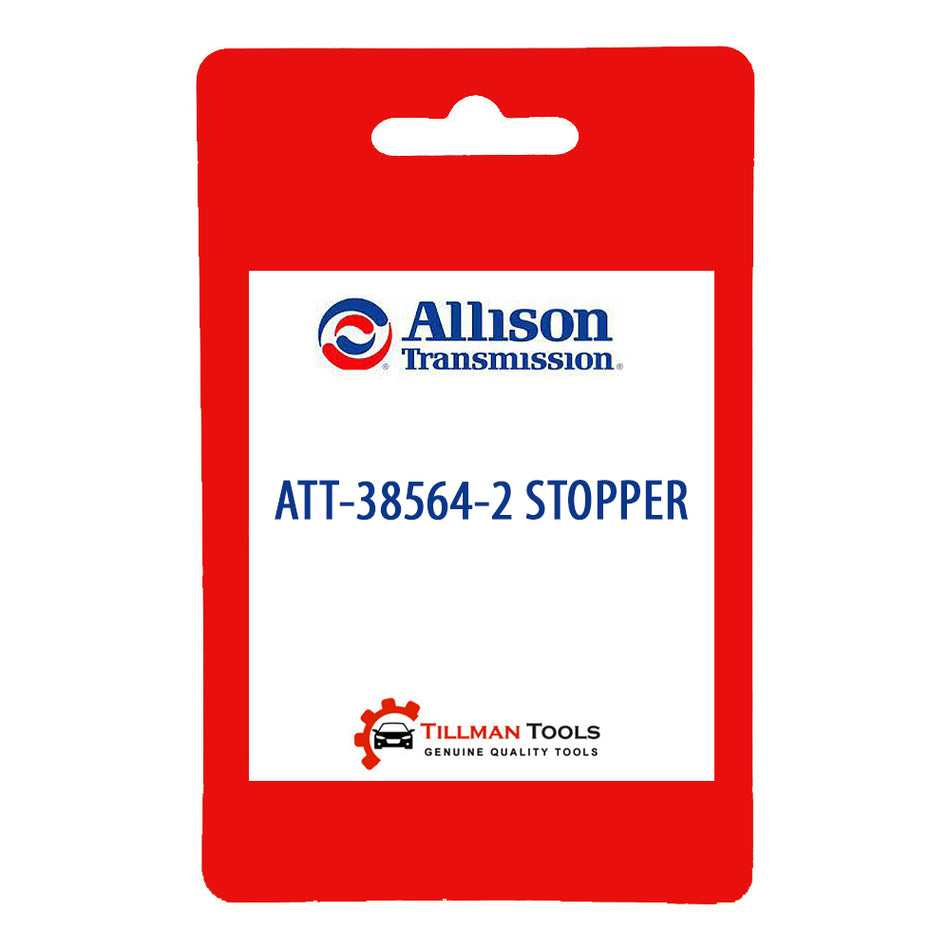 Allison ATT-38564-2 Stopper