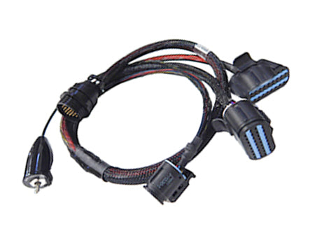 Allison ATT-42456 WTEC II Load Box Harness