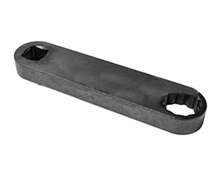 Allison ATT-43046 2Hex Torque Wrench Adapter