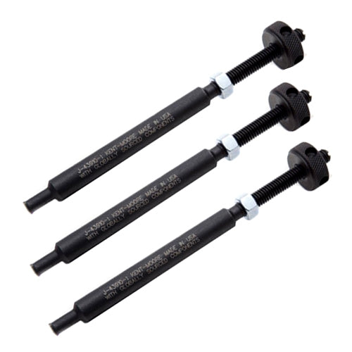 ATT-43910 Output Bearing Remover Puller Legs (used with J24420-C)