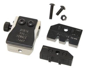 Allison ATT-47027-2 Crimp Die Set