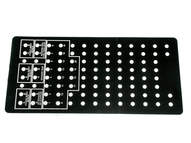 Allison ATT-47278-1 1000/2000 4th Gen 1K2K Breakout Box Magnetic ...