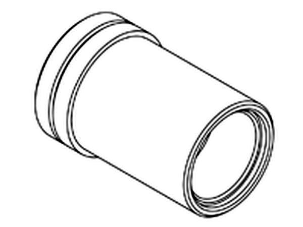 Allison ATT-47347 41-Teeth Spline Socket