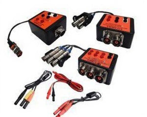 Allison ATT-53039 High Voltage Breakout Box