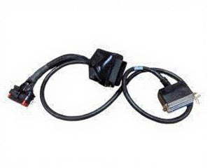 Allison ATT-54036 35-Pin Low Voltage Harness Adapter & Overlay