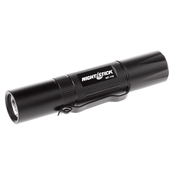 Bayco Lighting MT-110 LED Mini-Tac 90 Lumens Black