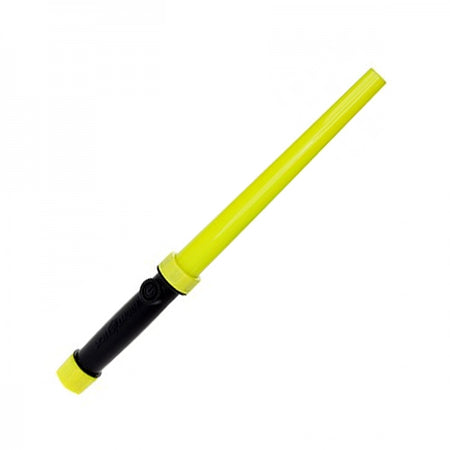 Bayco Lighting NSP-1634 LED Traffic Wand- Yellow