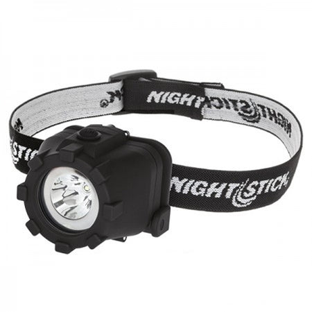 Bayco Lighting NSP-4603B Multi-Function LED Headlamp