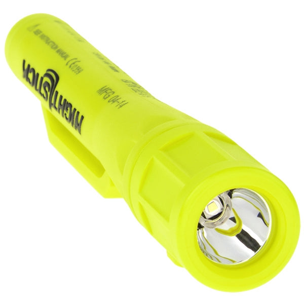 Bayco Lighting XPP-5410G Intrinsically Safe Permissible Penlight