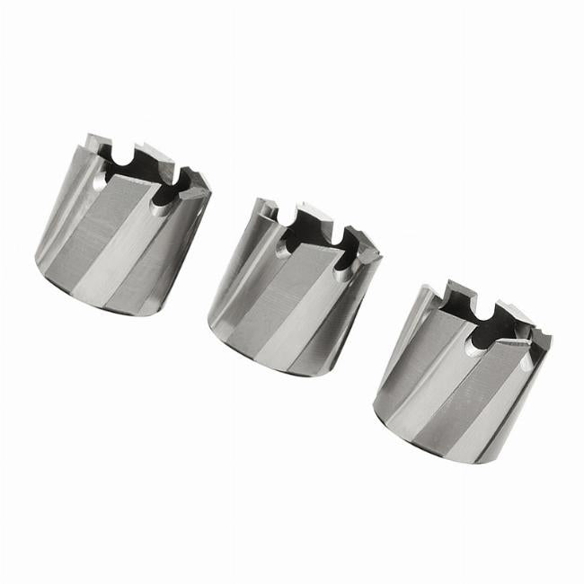 Blair 11124-3 5/8" Rotabroach Sheet Metal Hole Cutters, 3/pk., 3/pk