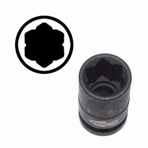 Baum Tools 000-5407 Maybach W221 S,Cl & Maybach Lug Bolt Socket