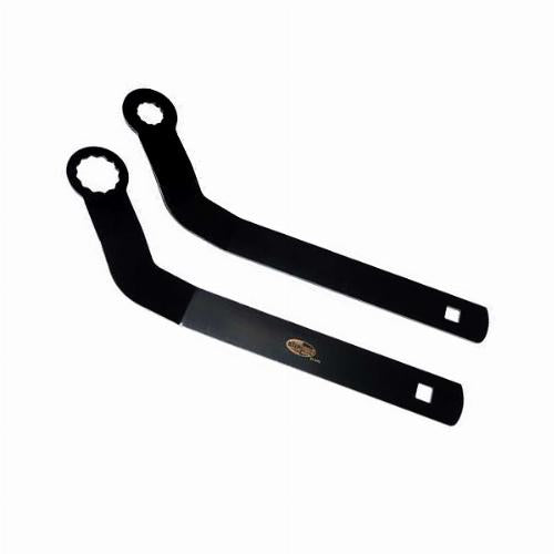 Baum Tools 116210 Mini Cooper Serpentine Belt Wrenches