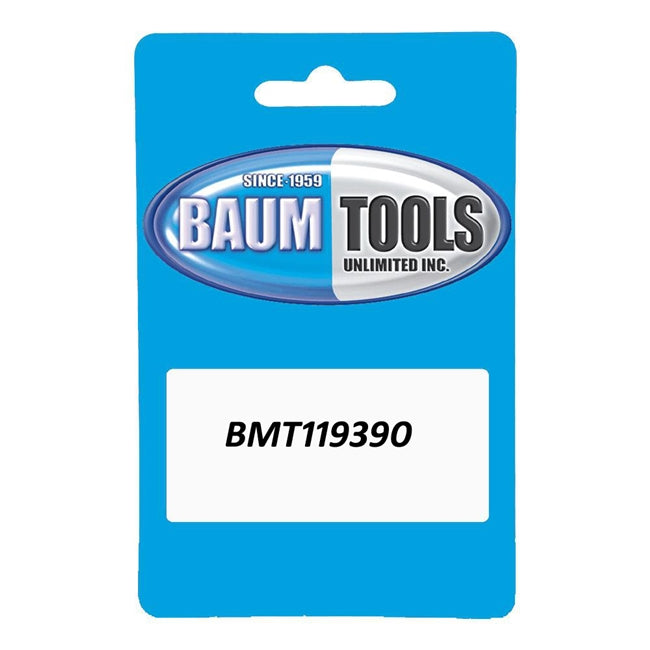 Baum Tools 119390 N42 N46 Spring Pliers