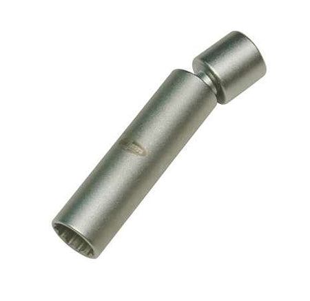 Baum Tools BMW 12 pt. 14mm x 3/8" Drive Sparkplug Socket