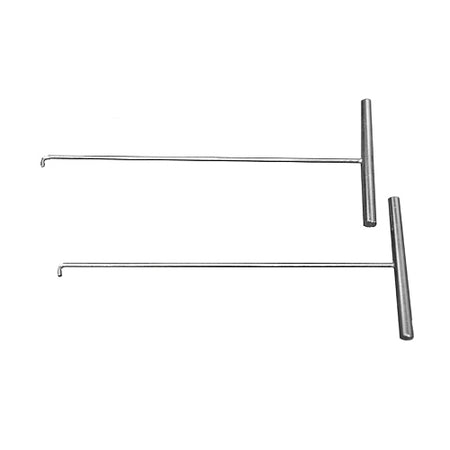 Baum Tools 140-0233 Mercedes Instrument Cluster Pulling Hooks (2)