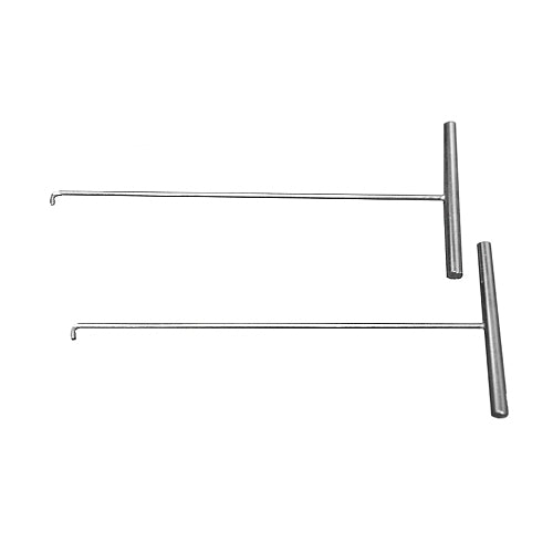 Baum Tools 140-0233 Mercedes Instrument Cluster Pulling Hooks (2)