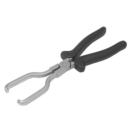 Baum Tools 163-0037 Mercedes Fuel Pipe Connection Pliers