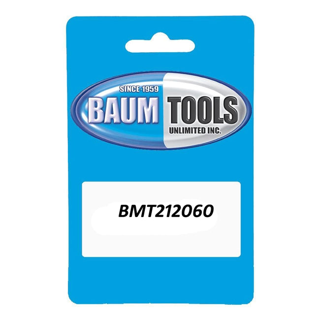 Baum Tools 212060 Clutch Wear Gauge