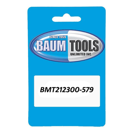 Baum Tools 212300-579 Pair Fingers for 212300