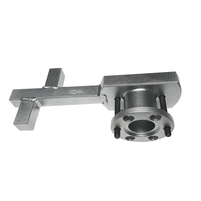 Baum Tools 303-1437 Crankshaft Holding Tool 5.0 V8