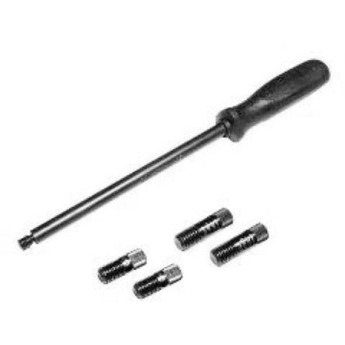 Baum Tools 3070 VW/Audi Cylinder Head Guide Pin Kit