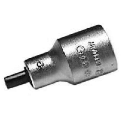 Baum Tools 3424 VW/Audi Pry Socket 5mm