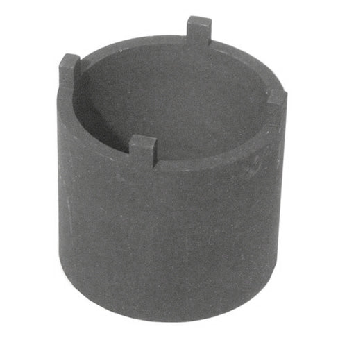 Baum Tools 385-0007 Mercedes Groove Nut Socket