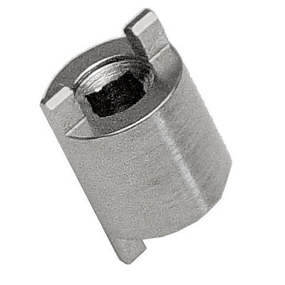 Baum Tools 900-0007 Mercedes Residual Pressure Valve Socket