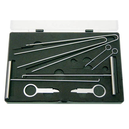 Baum Tools 900-0059K Mercedes Dashboard Service Tool Kit