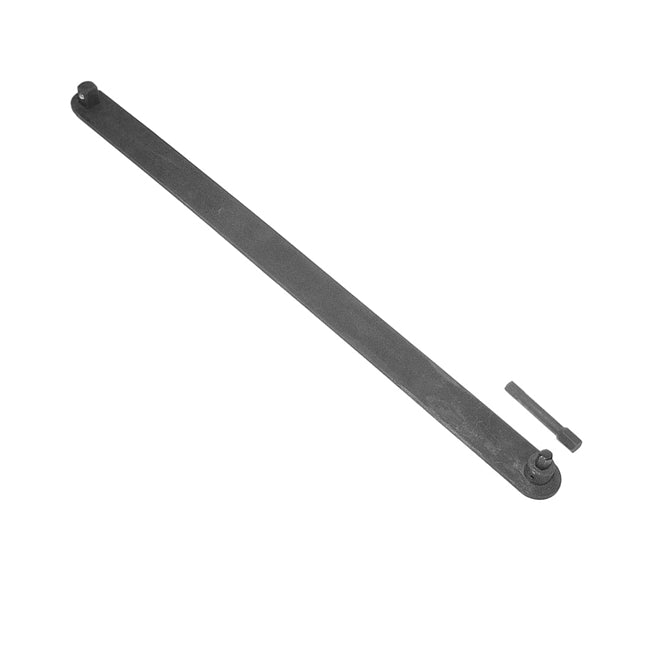 Baum Tools 900-0307 A/C Idler Pulley Allen Wrench - 8mm x 10mm