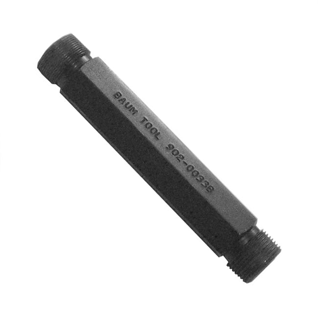 Baum Tools 902-0033B Pre-Chamber Puller Slide Hammer Adapter - Diesel