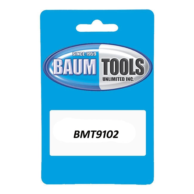 Baum Tools 9102 Clutch Pilot -930/924TURBO