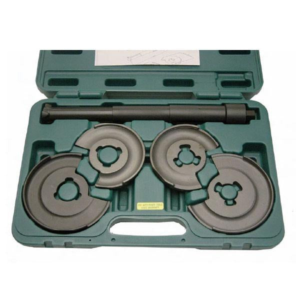 Baum Tools Strut Spring Compressor Baum Tools 924-0231 BMW Coil Spring Compressor - Tillman Tools ...