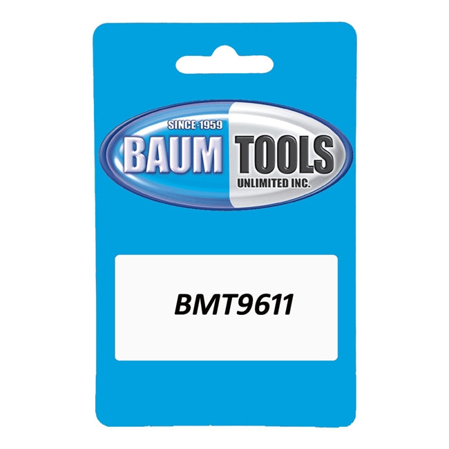 Baum Tools 9611 Camshaft Supports, Set of 2