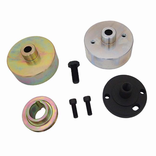 Baum Tools B111-0843KIT Mercedes Front and Rear Crank Radial Seal Installer