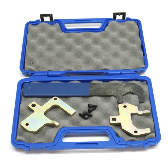 Baum Tools B112-0001K Mercedes Cam Alignment Tool Kit