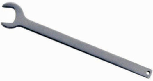 Baum Tools B113-0001 Mercedes 36 mm Special Thin Wrench