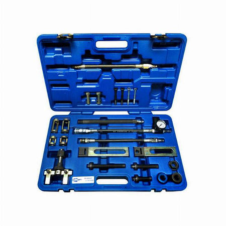 Baum Tools B115140KIT Universal Valve Spring Compressor Kit