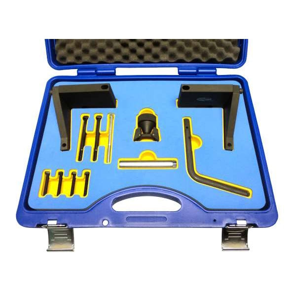 Baum Tools B119970KIT BMW M3/S65 (V8) Engine Timing Kit - Tillman Tools ...