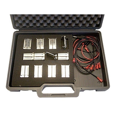 Baum Tools B127040 BMW Secondary Voltage Measurement Clip Set