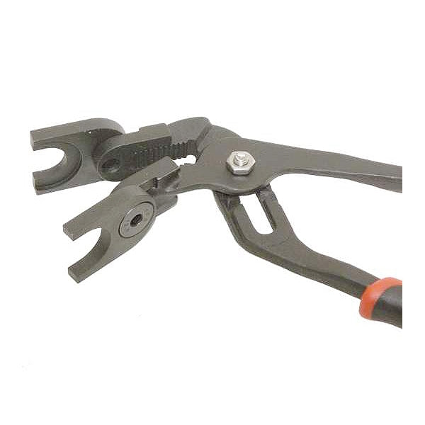 Baum Tools B170030PLIERS BMW Oil Cooler Line Pliers