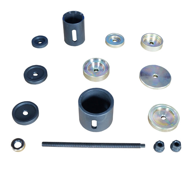 Baum Tools B211-0343 Mercedes Rear Differential Rear and Front Bushing R&I Kit