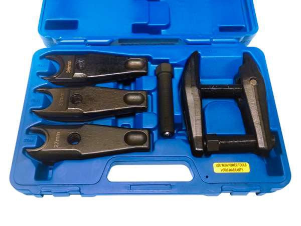 Baum Tools B312240KPLUS Ball Joint Separator Kit