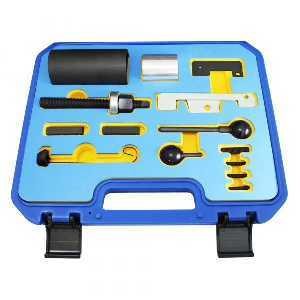 Baum Tools BIMS Porsche H6 IMS Bearing Replacement Tool Kit