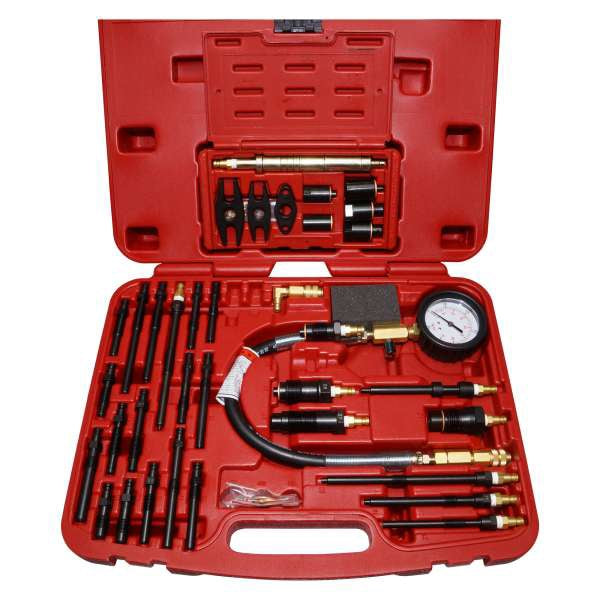 Baum Tools BM70TEK Diesel Compression Test Kit