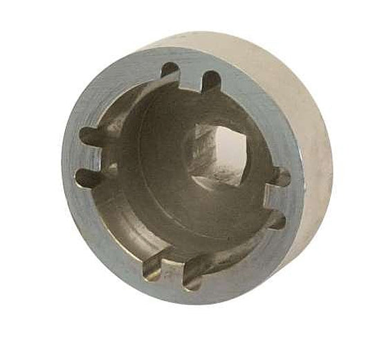 Baum Tools FR102 45mm Ferrari Clutch & Transmission Groove Nut Socket