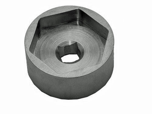 Baum Tools M0035A Mercedes 46mm Gas Tank Socket
