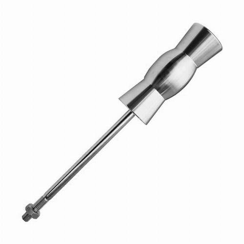 Baum Tools MU121 Mercedes Slide Hammer for Broken Glow Plug Kits