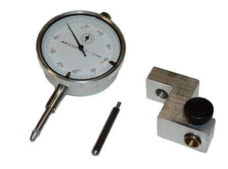 Baum Tools P207KIT Porsche Dial Indicator Holder Kit